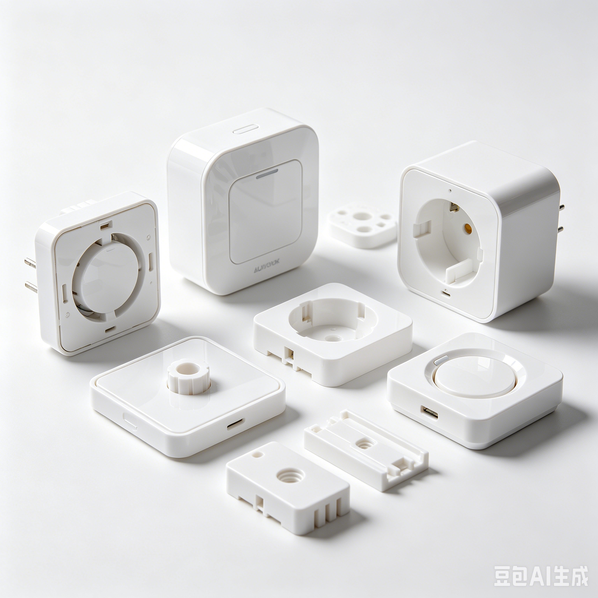围场模具开发